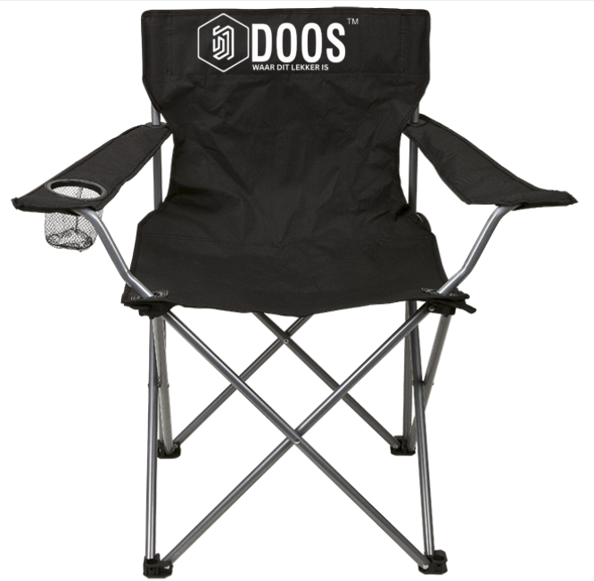 DOOS™ Folding Outdoor Chair