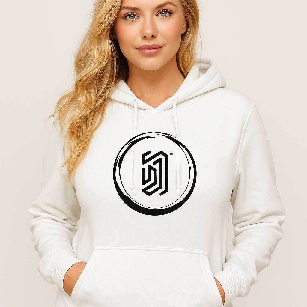 DOOS™ LG Unisex Hoodie