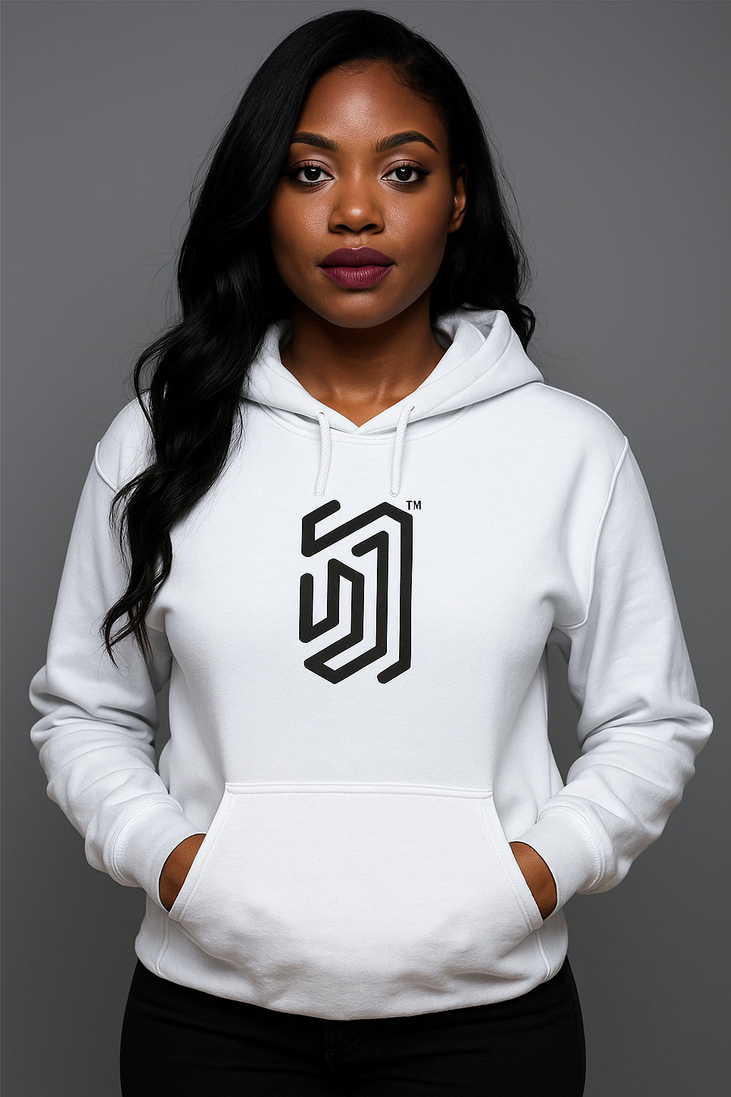 DOOS™ LGL Unisex Hoodie