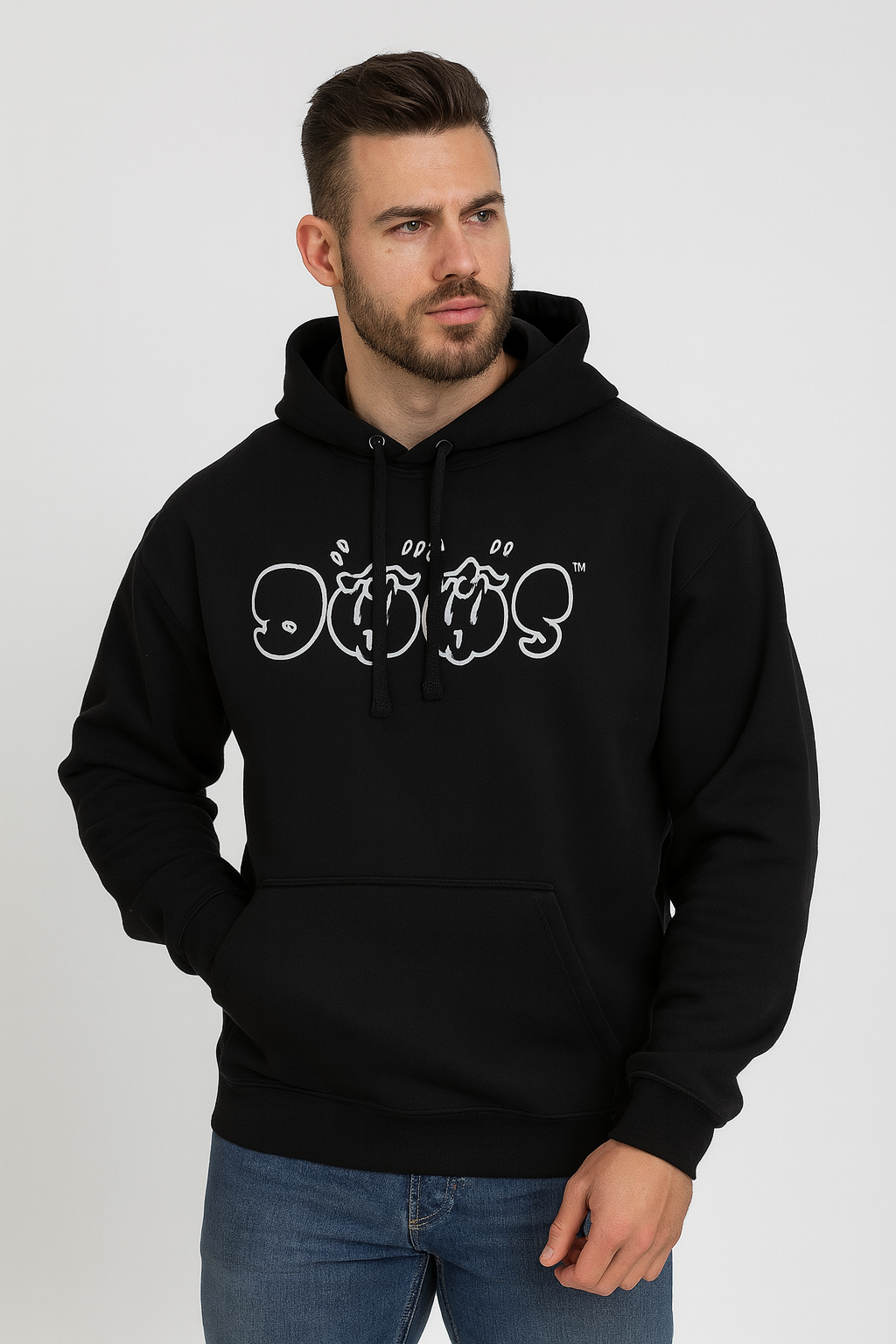 DOOS™ Fun Unisex Hoodie
