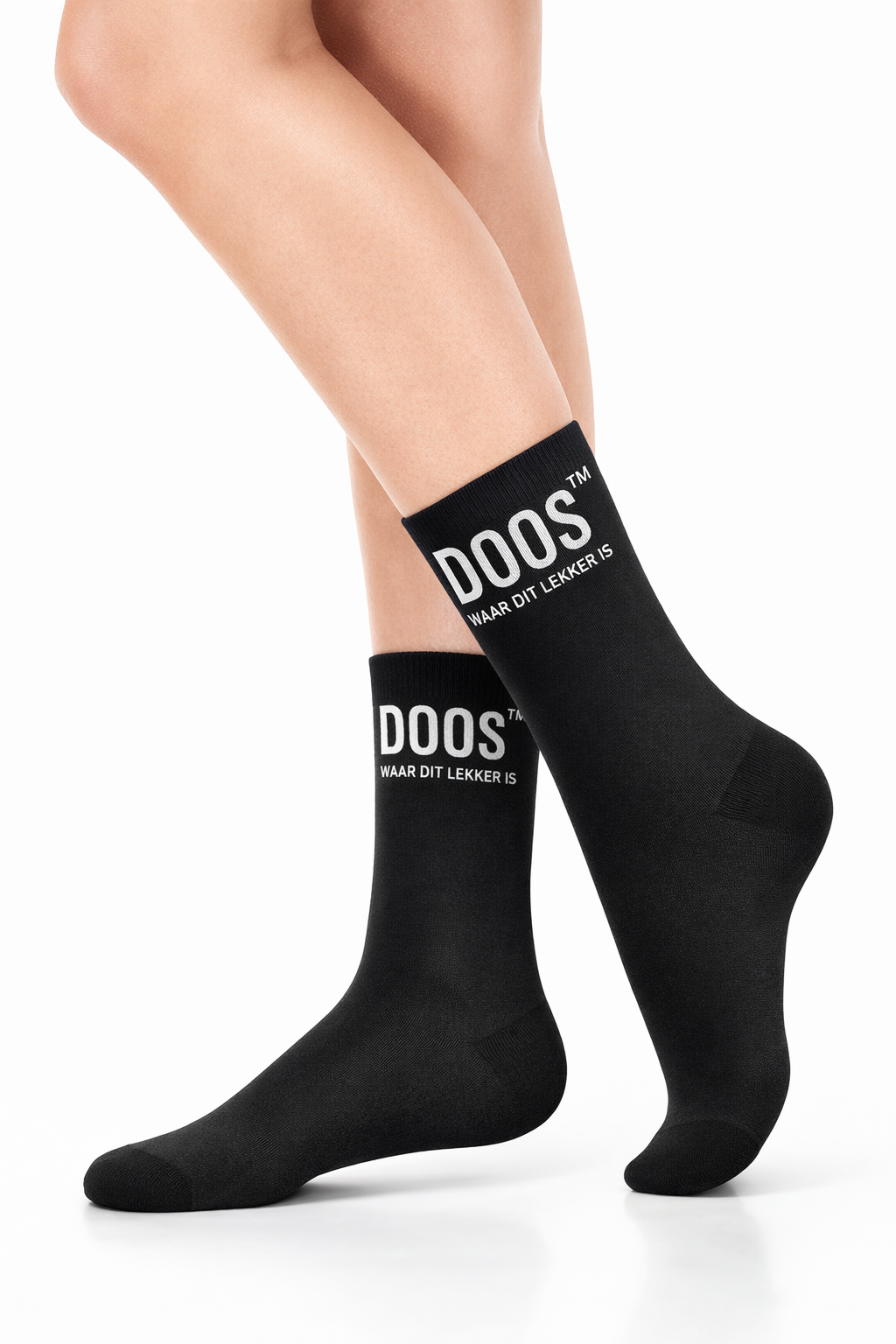 DOOS™ Waar Dit Lekker Is Sox