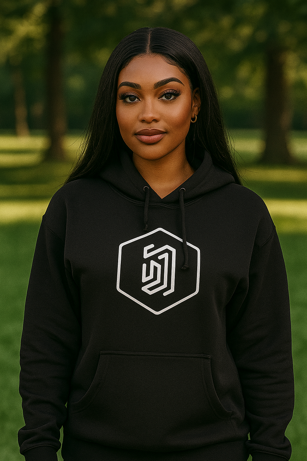 DOOS™ DI Unisex Hoodie