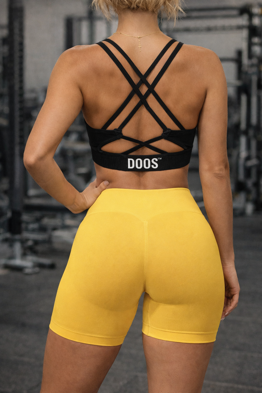 DOOS™ Tight Shorts