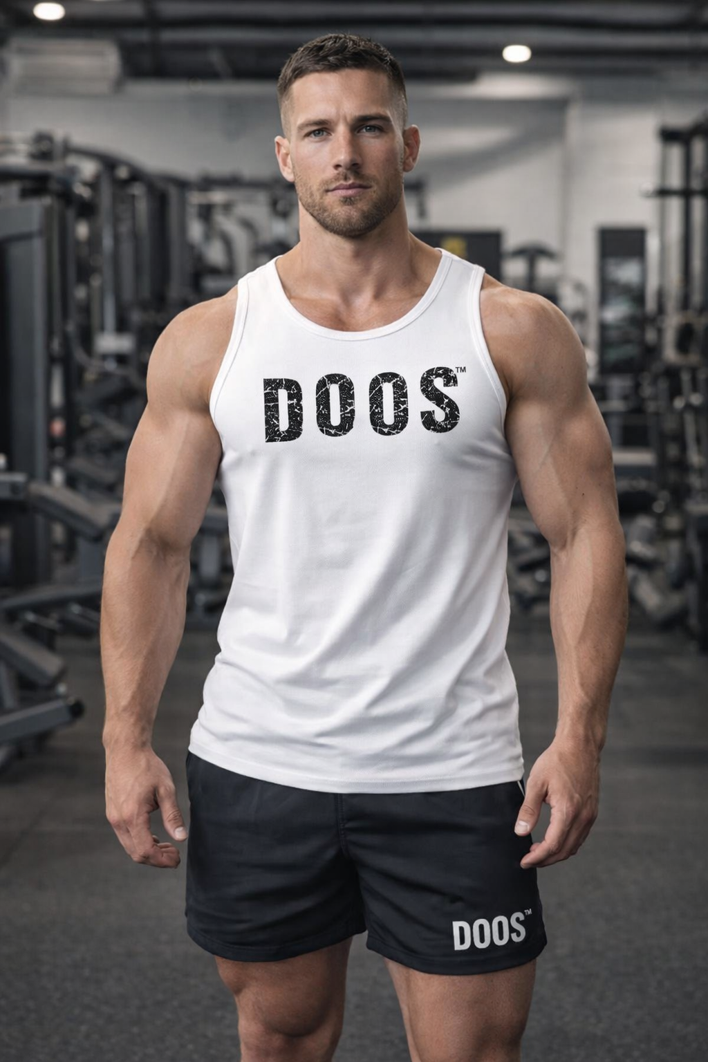 DOOS™ Invo Vest