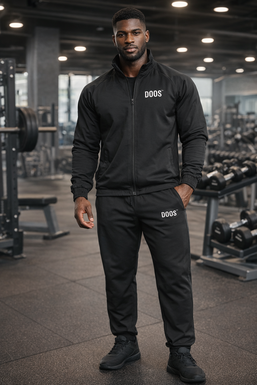 DOOS™ Tracksuit