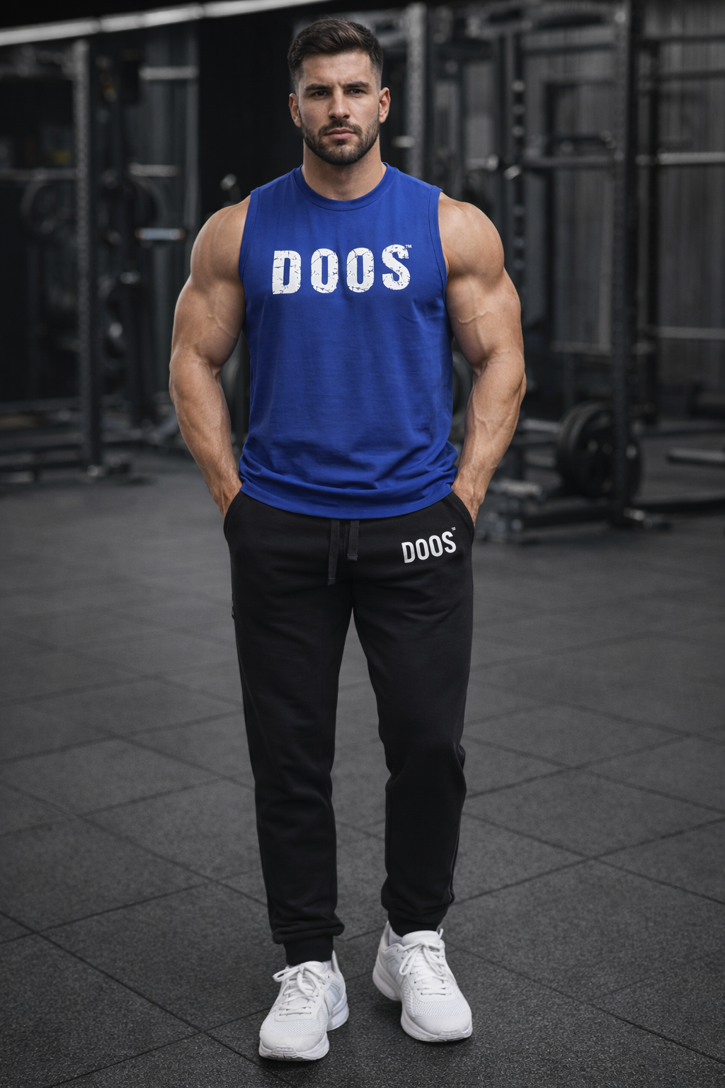 DOOS™ Jogger Mens