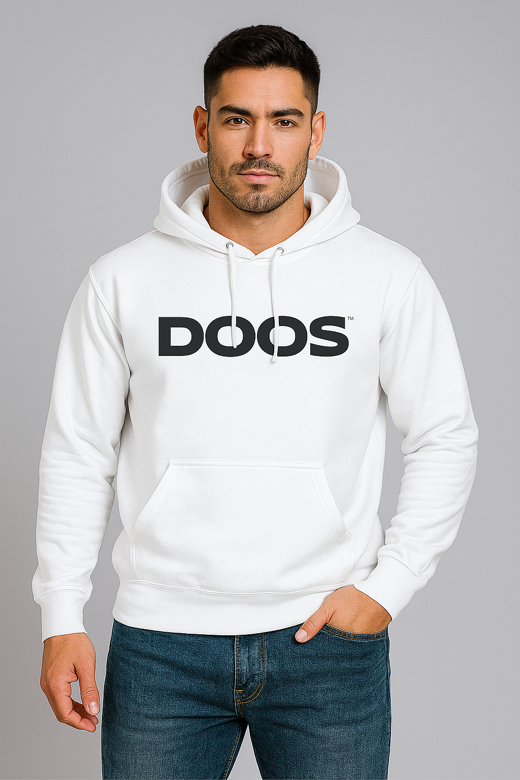 DOOS™ Unisex Hoodie
