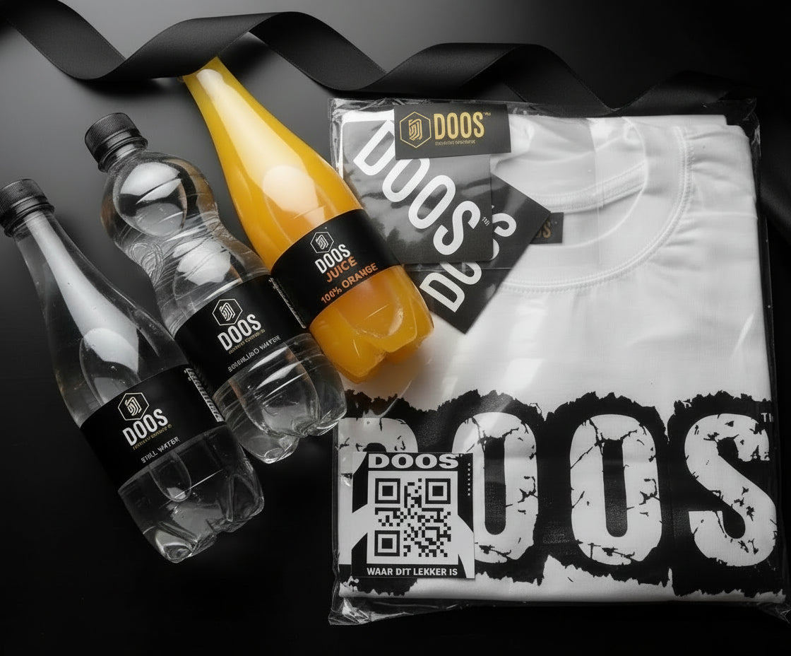 DOOS™ Mini Gift Pack